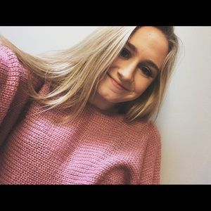 Meet your Posher, Brooke